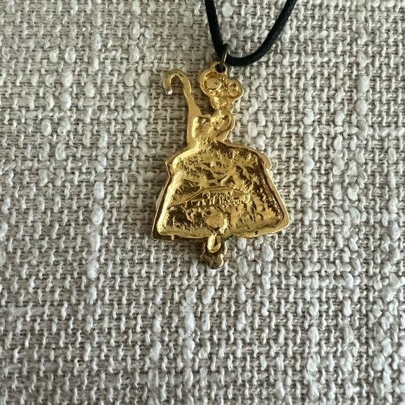 Vintage Disney Jewelry & keychain - Picture 3 of 9